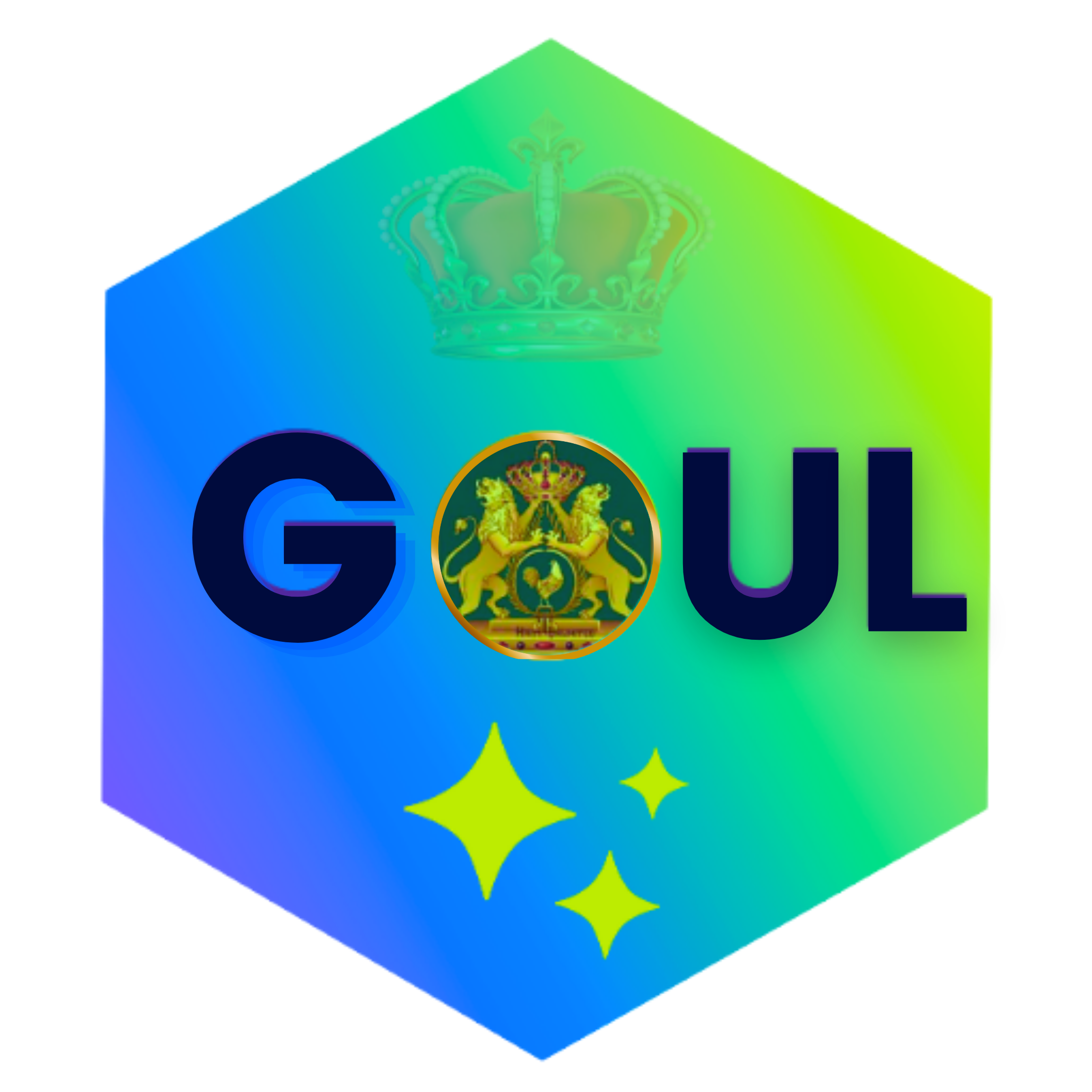 GOULDEX Logo